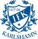 IFK特利堡